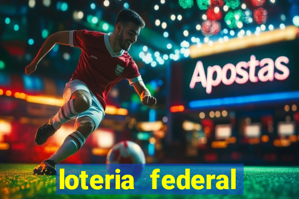 loteria federal giga bicho